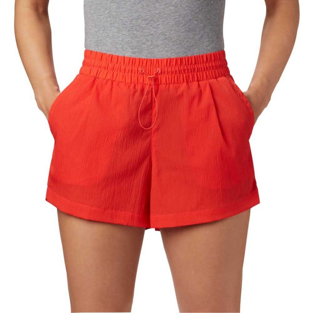 🥑5/$25 Columbia Women’s Windgates Wind Shorts sz S